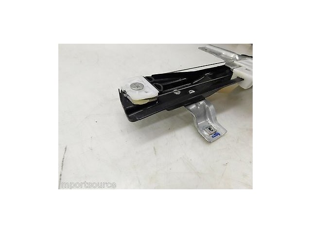 2013-2015 GMC ACADIA OEM LEFT FRONT DRIVER DOOR WINDOW REGULATOR W/O MOTOR