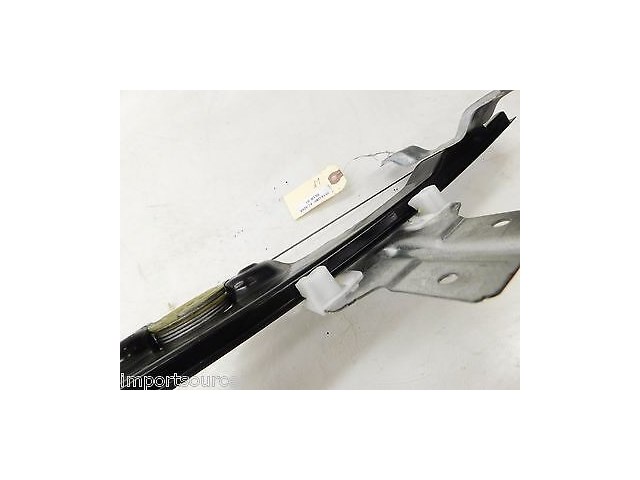 2013-2015 GMC ACADIA OEM LEFT FRONT DRIVER DOOR WINDOW REGULATOR W/O MOTOR