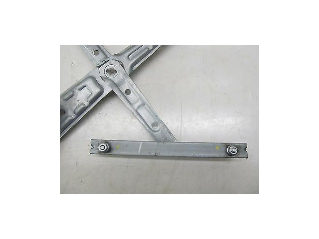 2012-2013 HONDA CIVIC SI COUPE OEM RIGHT FRONT DOOR WINDOW REGULATOR TRACK