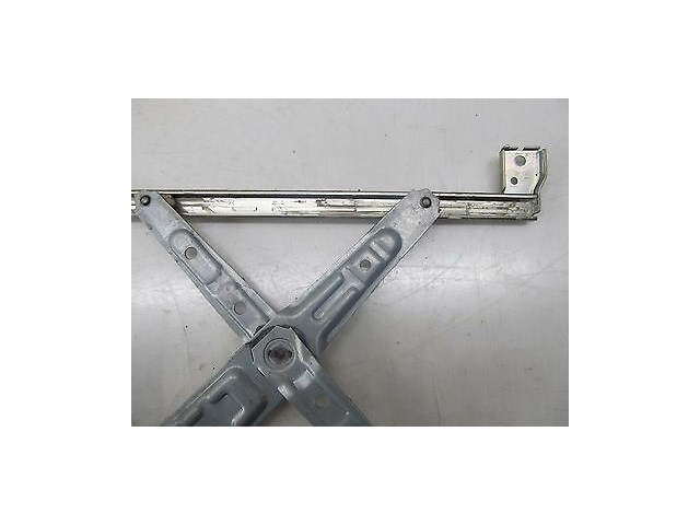 2012-2013 HONDA CIVIC SI COUPE OEM RIGHT FRONT DOOR WINDOW REGULATOR TRACK