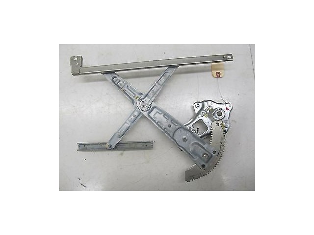 2012-2013 HONDA CIVIC SI COUPE OEM RIGHT FRONT DOOR WINDOW REGULATOR TRACK