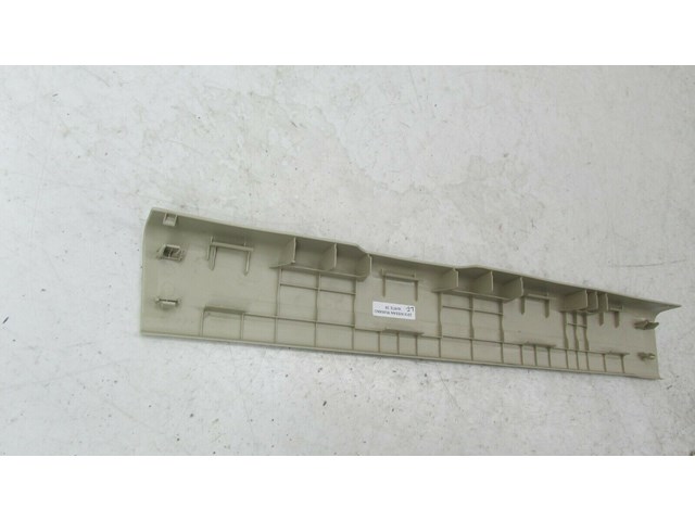 2015-2019 NISSAN MURANO OEM LEFT FRONT INNER DOOR SILL TRIM KICK SCUFF PLATE 