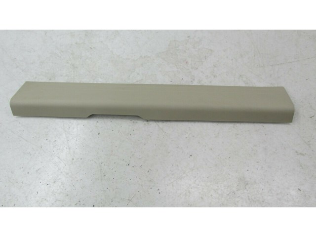 2015-2019 NISSAN MURANO OEM LEFT FRONT INNER DOOR SILL TRIM KICK SCUFF PLATE 