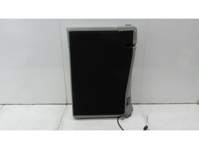 2013-2017 CADILLAC XTS OEM REAR REAR UPPER SEAT CUSHION HEATED GRAY   