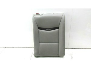 2013-2017 CADILLAC XTS OEM REAR REAR UPPER SEAT CUSHION HEATED GRAY   