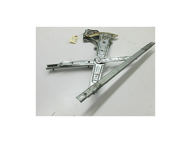 2006-2009 INFINITI M45 M35 OEM LEFT REAR DRIVER SIDE WINDOW REGULATOR ASSEMBLY