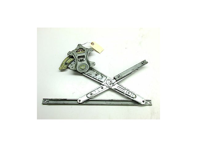2006-2009 INFINITI M45 M35 OEM LEFT REAR DRIVER SIDE WINDOW REGULATOR ASSEMBLY