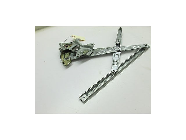 2006-2009 INFINITI M45 M35 OEM LEFT REAR DRIVER SIDE WINDOW REGULATOR ASSEMBLY