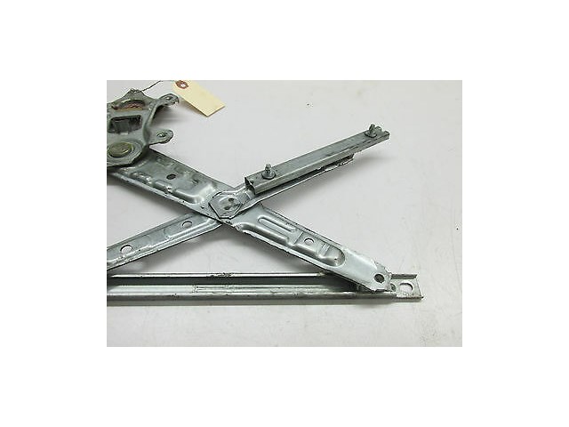 2006-2009 INFINITI M45 M35 OEM LEFT REAR DRIVER SIDE WINDOW REGULATOR ASSEMBLY