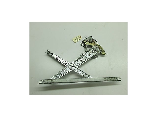 2006-2009 INFINITI M45 M35 OEM LEFT REAR DRIVER SIDE WINDOW REGULATOR ASSEMBLY