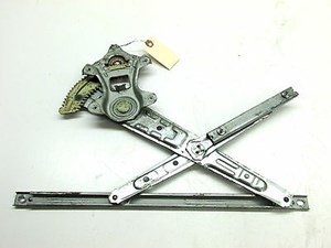 2006-2009 INFINITI M45 M35 OEM LEFT REAR DRIVER SIDE WINDOW REGULATOR ASSEMBLY