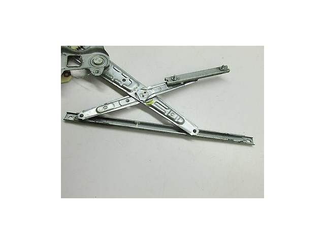 2006-2009 INFINITI M45 M35 OEM LEFT REAR DOOR WINDOW REGULATOR FRAME ASSEMBLY