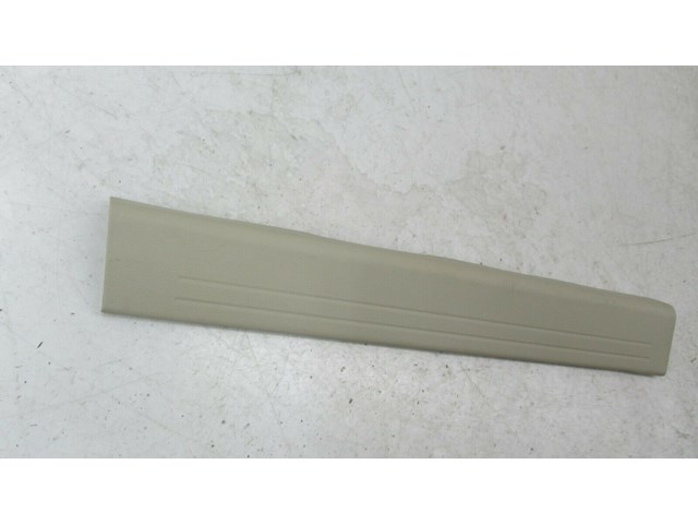 2015-2019 NISSAN MURANO OEM RIGHT FRONT INNER DOOR SILL TRIM KICK SCUFF PLATE 