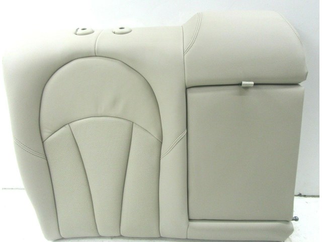 2017-2019 BUICK LACROSSE OEM RIGHT REAR UPPER SEAT CUSHION WITH ARM REST