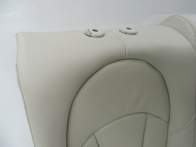 2017-2019 BUICK LACROSSE OEM RIGHT REAR UPPER SEAT CUSHION WITH ARM REST