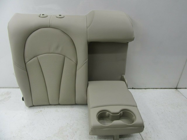 2017-2019 BUICK LACROSSE OEM RIGHT REAR UPPER SEAT CUSHION WITH ARM REST