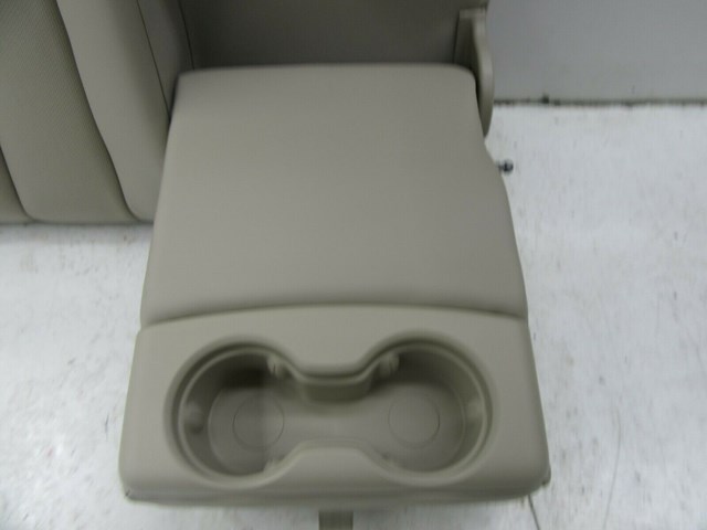 2017-2019 BUICK LACROSSE OEM RIGHT REAR UPPER SEAT CUSHION WITH ARM REST