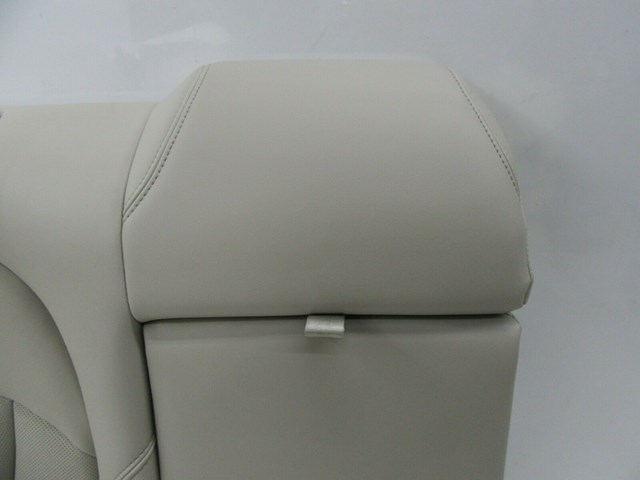 2017-2019 BUICK LACROSSE OEM RIGHT REAR UPPER SEAT CUSHION WITH ARM REST