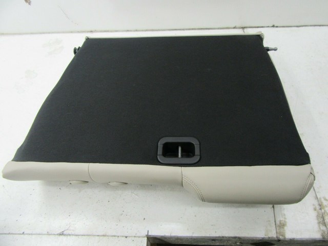 2017-2019 BUICK LACROSSE OEM RIGHT REAR UPPER SEAT CUSHION WITH ARM REST