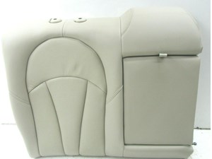 2017-2019 BUICK LACROSSE OEM RIGHT REAR UPPER SEAT CUSHION WITH ARM REST