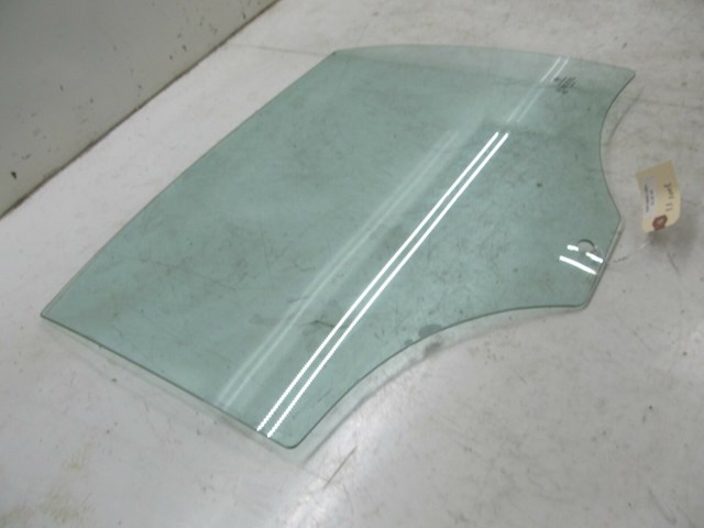 2007-2010 BMW 328xi E90 OEM RIGHT REAR DOOR WINDOW AUTO GLASS