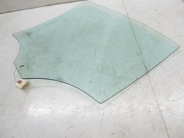2007-2010 BMW 328xi E90 OEM RIGHT REAR DOOR WINDOW AUTO GLASS