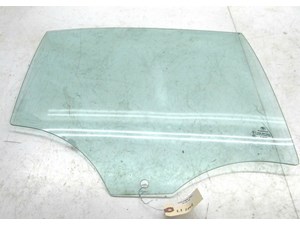 2007-2010 BMW 328xi E90 OEM RIGHT REAR DOOR WINDOW AUTO GLASS