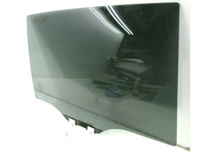 2013-2018 ACURA RDX OEM RIGHT REAR DOOR WINDOW AUTO GLASS 43R 002445