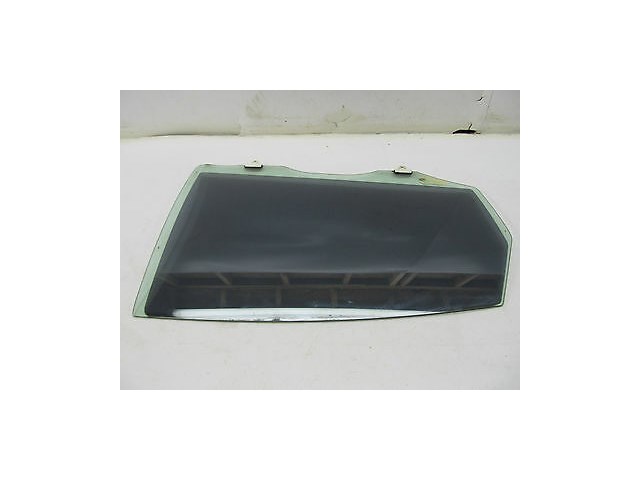2006-2009 INFINITI M35 OEM RIGHT REAR DOOR WINDOW AUTO GLASS