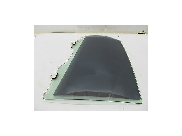 2006-2009 INFINITI M35 OEM RIGHT REAR DOOR WINDOW AUTO GLASS