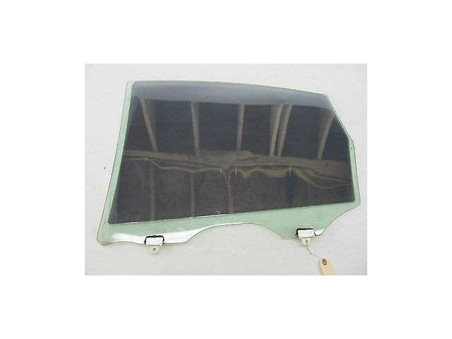 2006-2009 INFINITI M35 OEM RIGHT REAR DOOR WINDOW AUTO GLASS