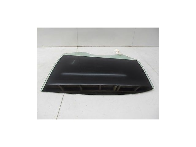 2004-2007 JAGUAR XJ8 X350 OEM RIGHT REAR DOOR WINDOW AUTO GLASS