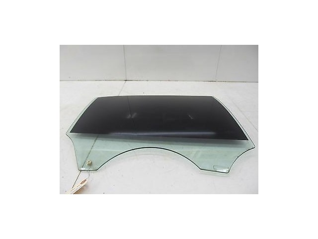 2004-2007 JAGUAR XJ8 X350 OEM RIGHT REAR DOOR WINDOW AUTO GLASS