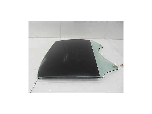 2004-2007 JAGUAR XJ8 X350 OEM RIGHT REAR DOOR WINDOW AUTO GLASS
