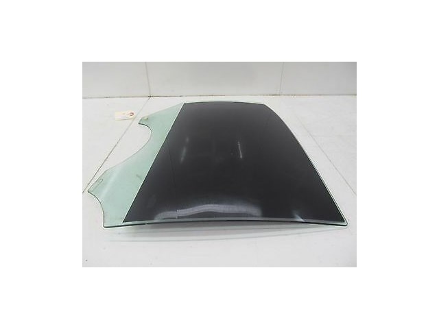2004-2007 JAGUAR XJ8 X350 OEM RIGHT REAR DOOR WINDOW AUTO GLASS