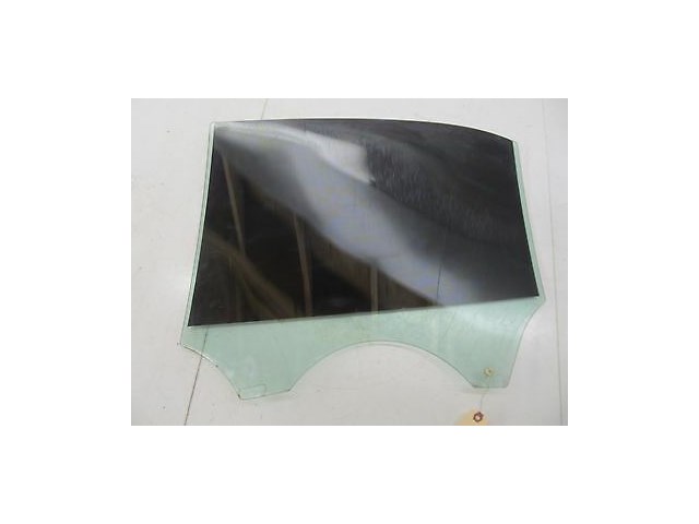 2004-2007 JAGUAR XJ8 X350 OEM RIGHT REAR DOOR WINDOW AUTO GLASS