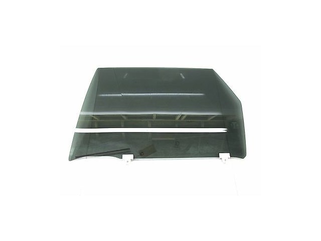 2009-2012 NISSAN MURANO SL OEM LEFT REAR DOOR WINDOW AUTO GLASS