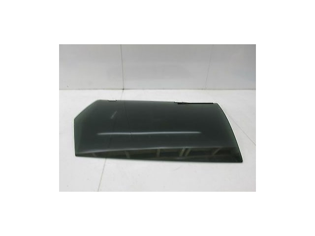 2009-2012 NISSAN MURANO SL OEM LEFT REAR DOOR WINDOW AUTO GLASS