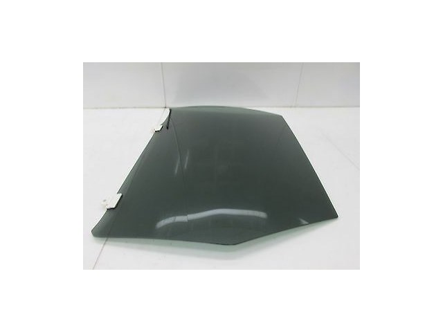 2009-2012 NISSAN MURANO SL OEM LEFT REAR DOOR WINDOW AUTO GLASS