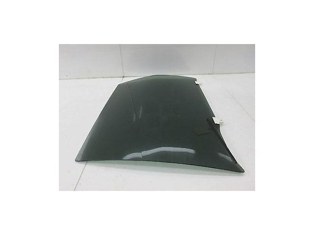 2009-2012 NISSAN MURANO SL OEM LEFT REAR DOOR WINDOW AUTO GLASS