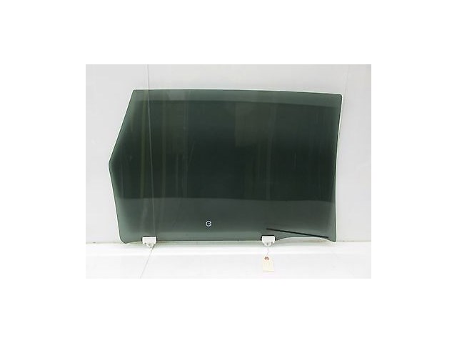 2009-2012 NISSAN MURANO SL OEM LEFT REAR DOOR WINDOW AUTO GLASS