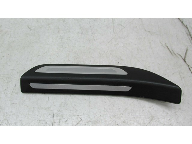 2009-2012 AUDI Q5 8R OEM RIGHT REAR PASS SIDE OUTER DOOR SILL SCUFF PLATE   