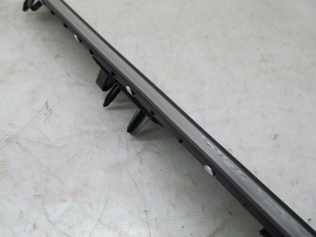 2014-2016 ACURA MDX OEM RIGHT FRONT PASSENGER DOOR SILL SCUFF PLATE 84202-TZ5A01