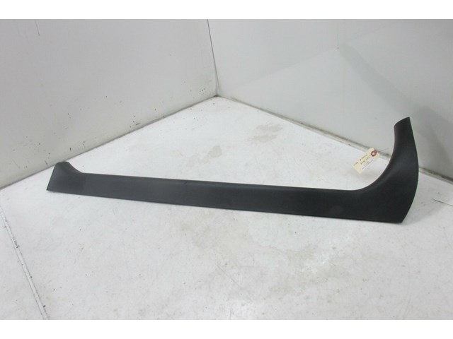 2009-2013 INFINITI G37 CONVERTIBLE OEM LEFT SIDE INNER DOOR SILL SCUFF TRIM 