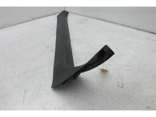 2009-2013 INFINITI G37 CONVERTIBLE OEM LEFT SIDE INNER DOOR SILL SCUFF TRIM 