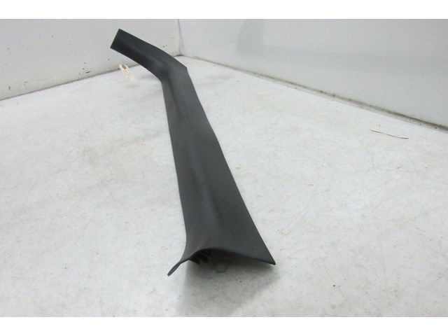 2009-2013 INFINITI G37 CONVERTIBLE OEM LEFT SIDE INNER DOOR SILL SCUFF TRIM 