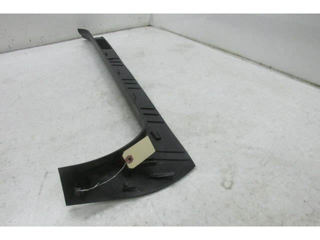 2009-2013 INFINITI G37 CONVERTIBLE OEM LEFT SIDE INNER DOOR SILL SCUFF TRIM 