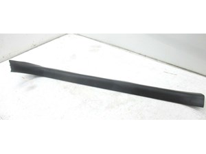 2009-2013 INFINITI G37 CONVERTIBLE OEM LEFT SIDE INNER DOOR SILL SCUFF TRIM 