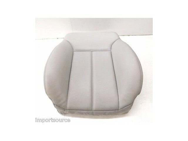 2007-2012 MERCEDES GL450 X164 OEM RIGHT FRONT PASSENGER UPPER SEAT CUSHION GRAY