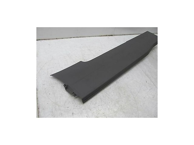 2011-2013 HONDA ODYSSEY OEM RIGHT REAR PASSENGER SIDE DOOR SILL SCUFF PLATE